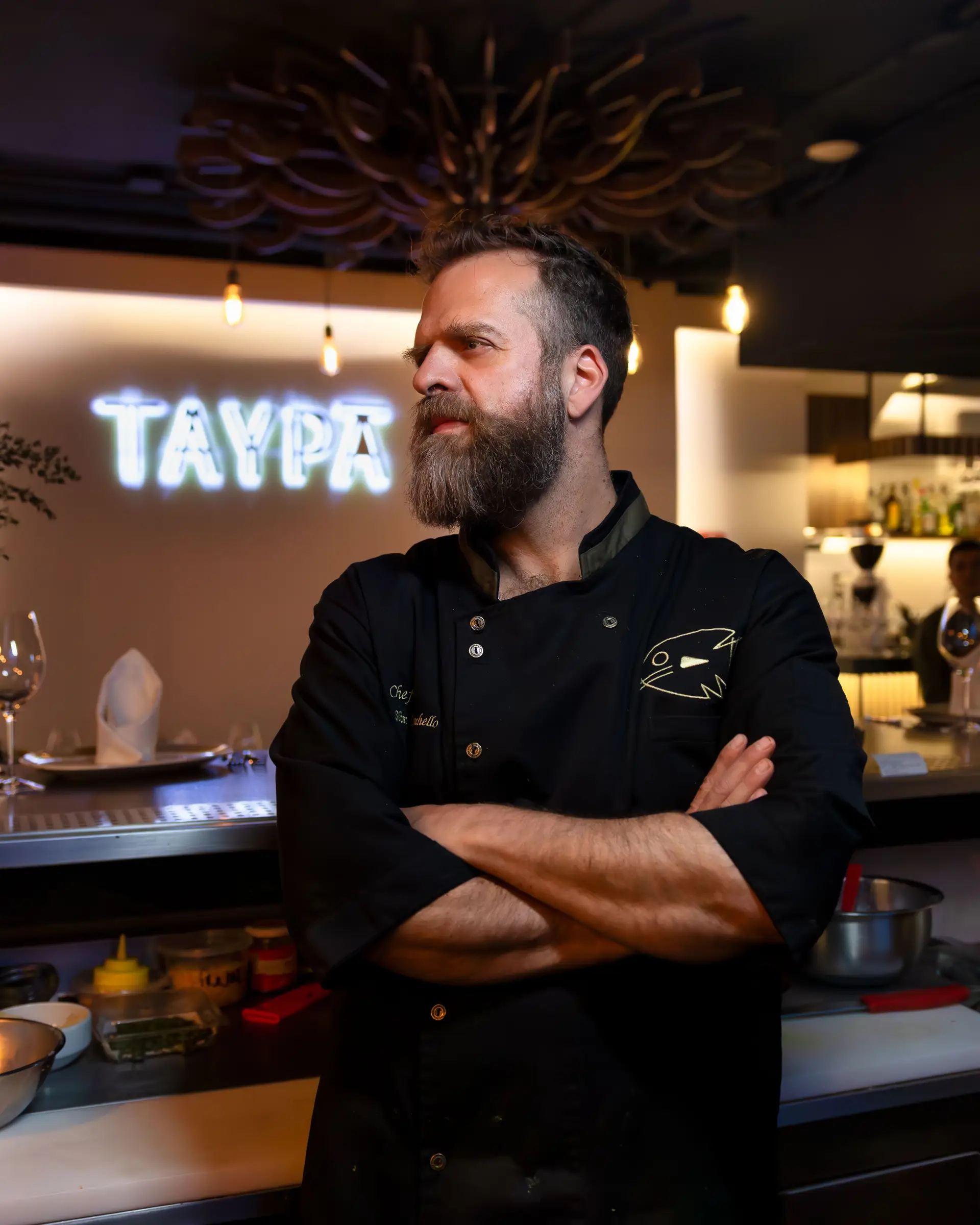 Executive Chef at Zelcarine Dining