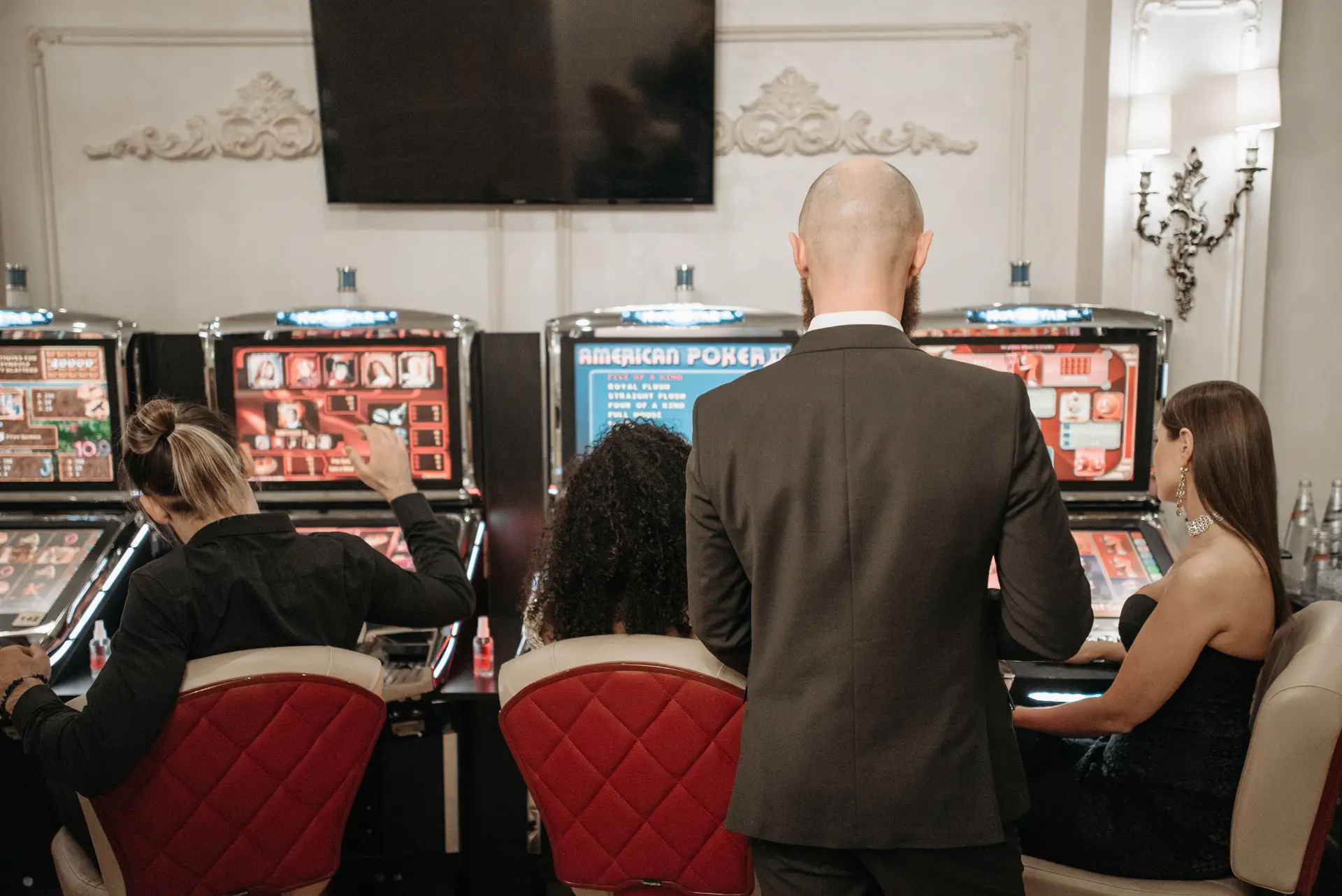 Corporate Functions